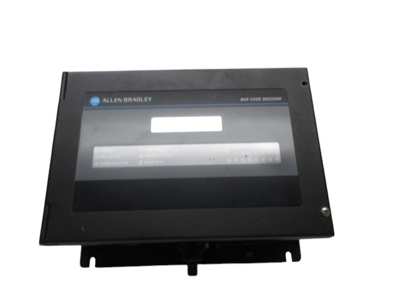INDUSTRIAL SPARE PART 2755-DS1P SER. B ABJR CODE DECODER UNMP