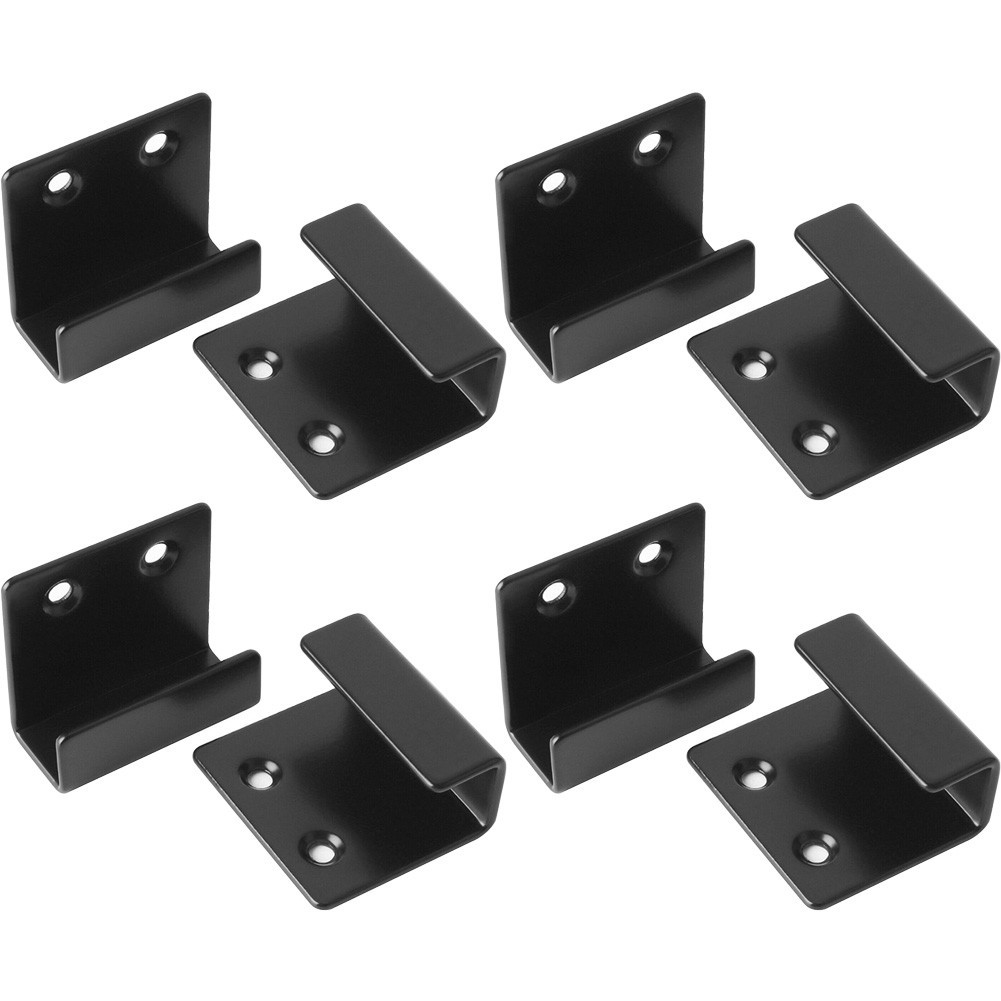 Exhibition Rack Hook Hook Brackets Storage Hook Storage Rack Wall-Mounted