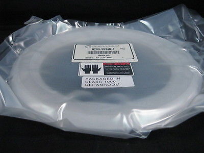 Applied Materials (AMAT) 0200-39348 SHADOW RING, 200MM,FLAT(1S) SELF ALIG.