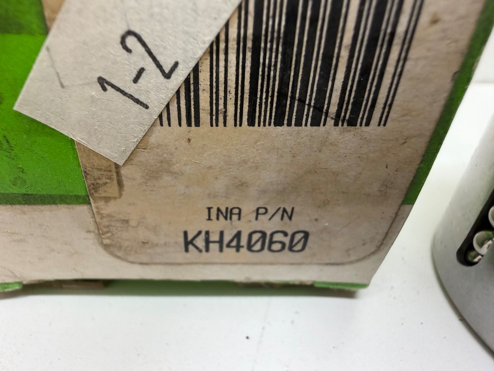 NEW IN BOX! INA LINEAR BALL BUSHING KH4060