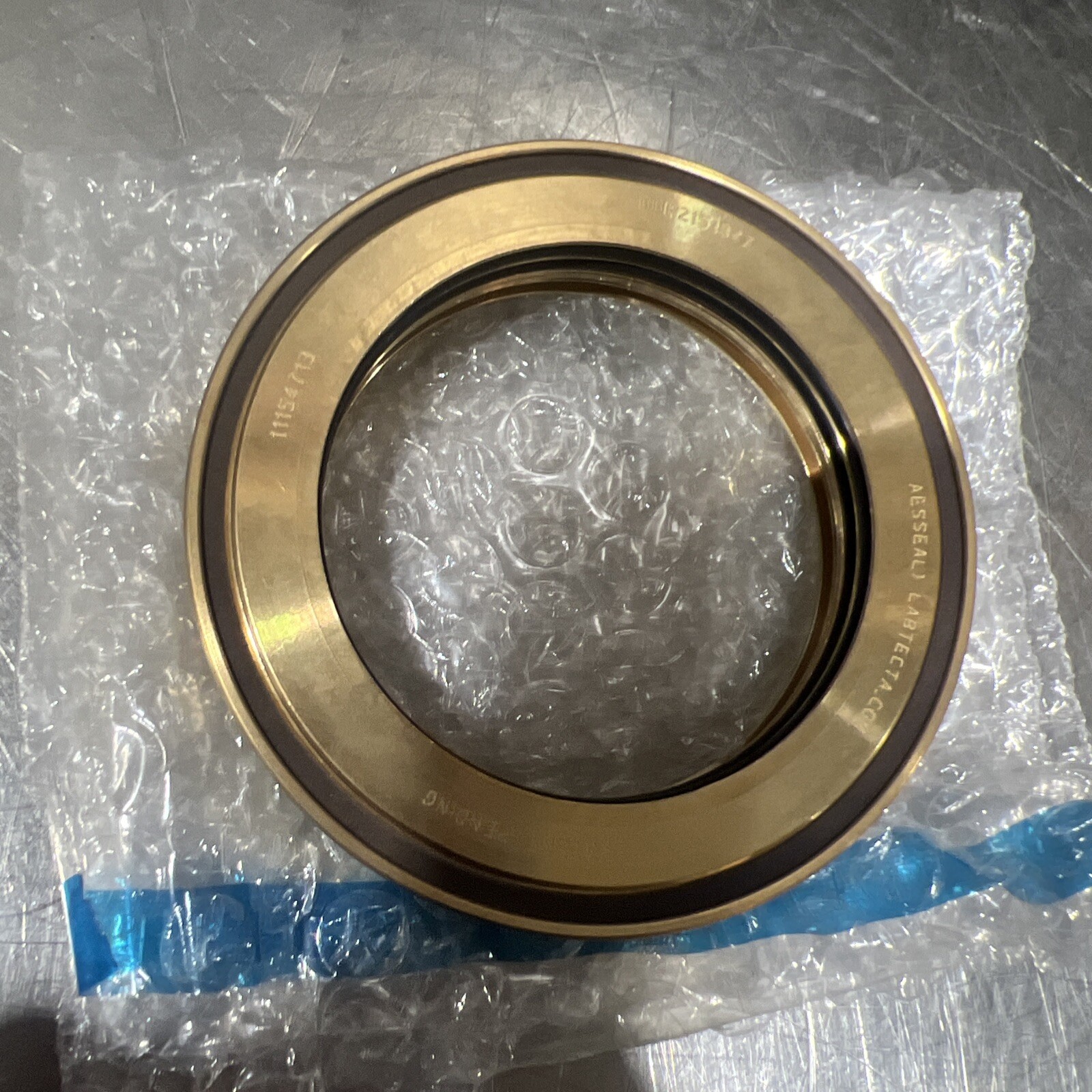 Goulds Labtecta AESSEAL L1I20-PP-001-I26 Seal Nos Surplus