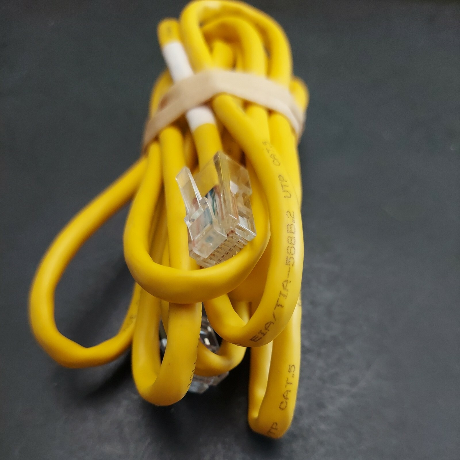 6 Ft Long E133136-A AWM 2835 24 AWG 60C 30V