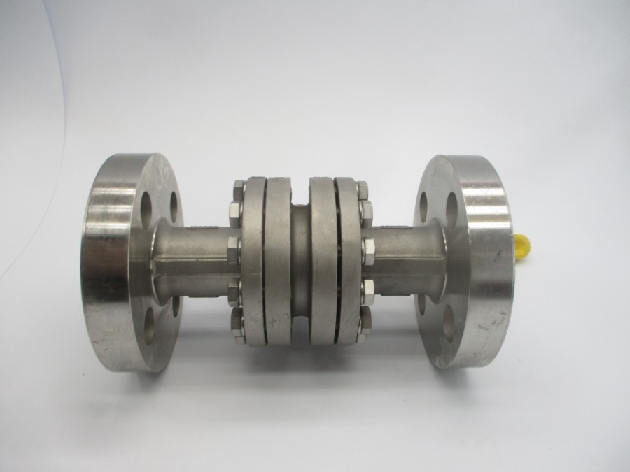 FLO-TITE CF8M #1500 985I 1-1/2″ NSNP