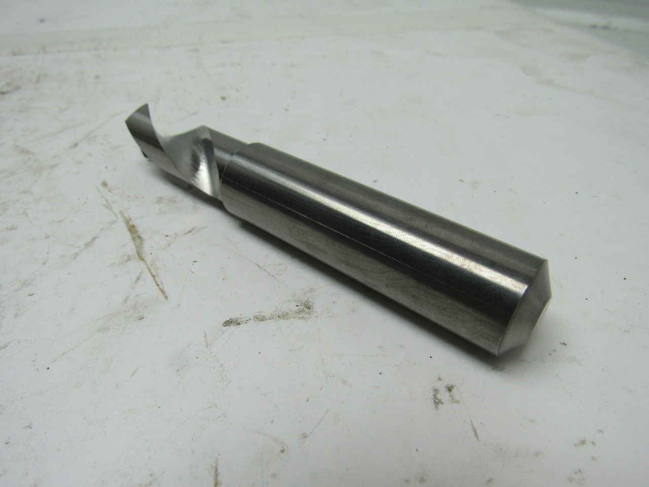 Titex Plus 779573/1*17 17mm 90° Solid Carbide Spotting Drill