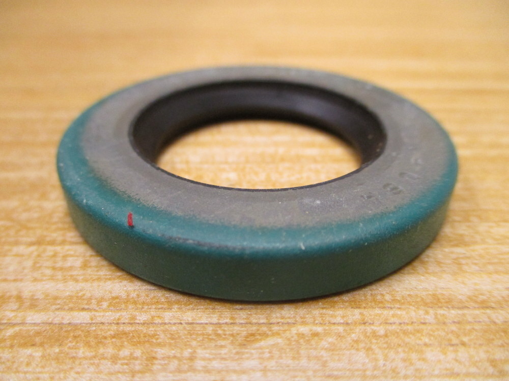 Chicago Rawhide/SKF CR 11209 Oil Seal 11209 (Pack of 2)
