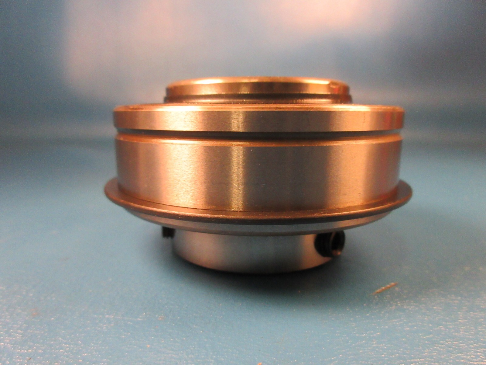 RB Tech SER207-20 SER-20 ER-20 1-1/4″ Bore Insert Bearing with Snap Ring