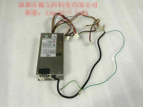EMACS P1U-6200P 200W 1U industrial computer equipment AT power supply with P8 P9