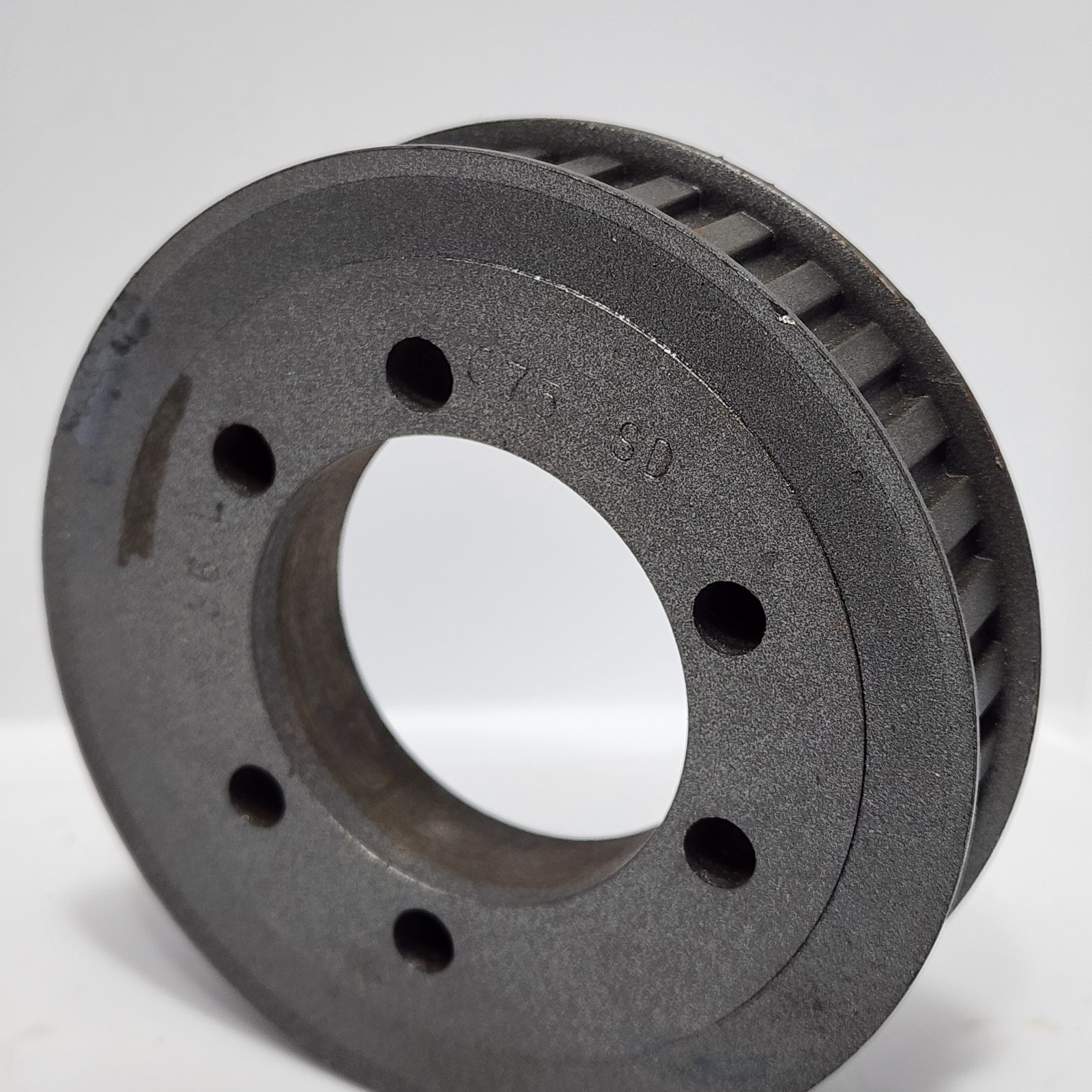 Generic 36L075SDS Timing Pulley (No Screws or Bolts)