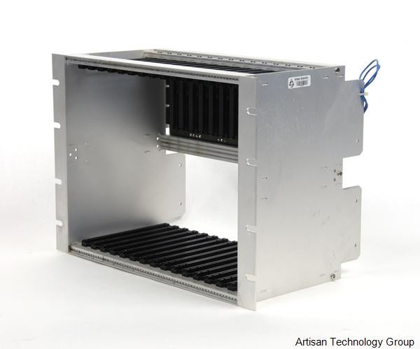 KEL VME 15-slot Chassis
