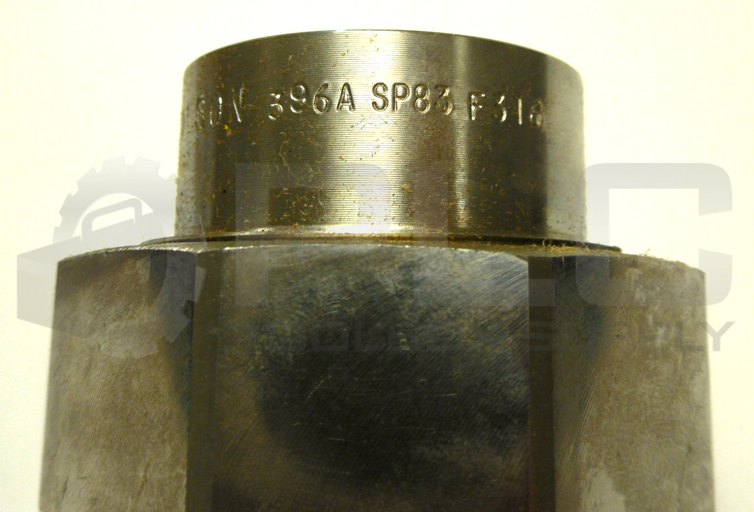 NEW SPENCE NICHOLSON 6575000 UNIFLEX PIPE COUPLING 1″ 304/FC GASKET SOCKET WELD