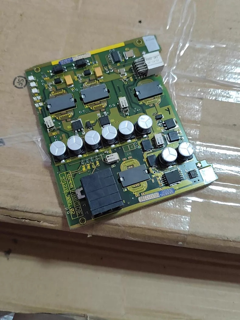 1PCS Used 571218.9001.02 90days warranty Fast delivery