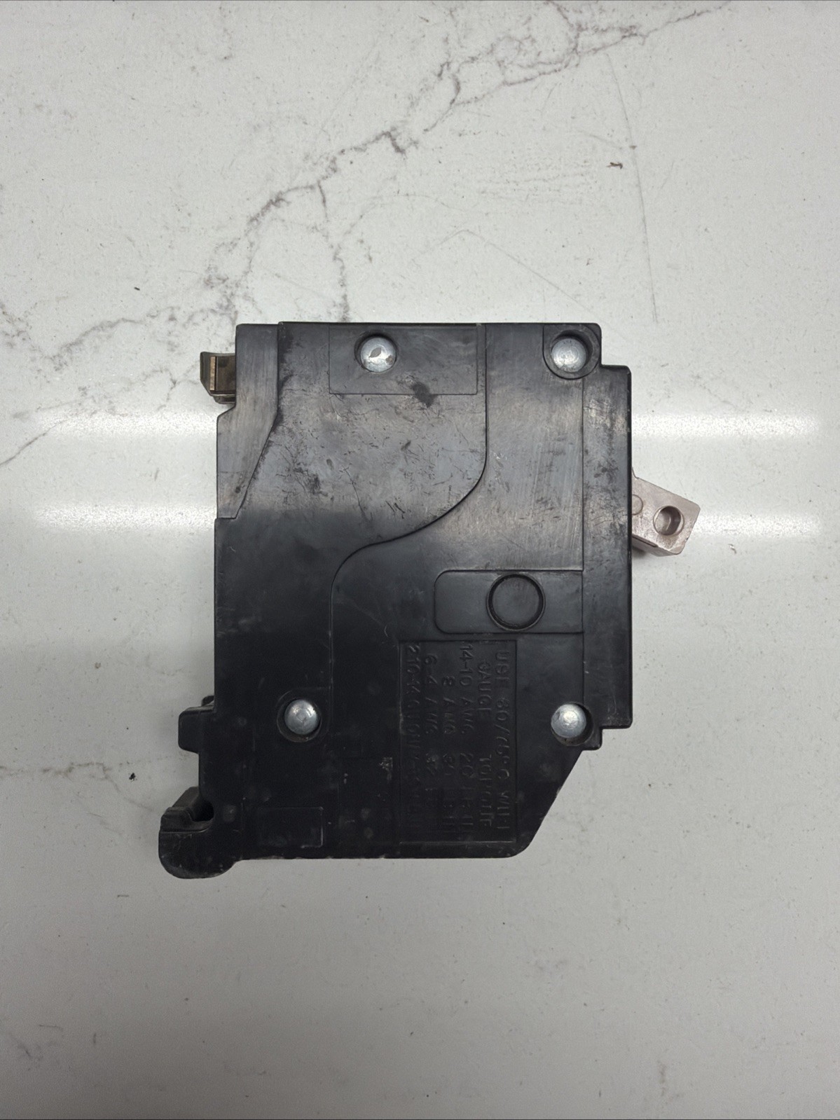 Eaton Circuit Breaker E11713 SWD 20amp 1 POLE
