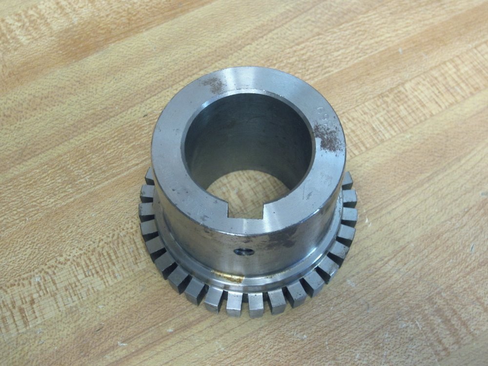 Falk 1040T 1.4375 Grid Coupling Hub 1040T14375