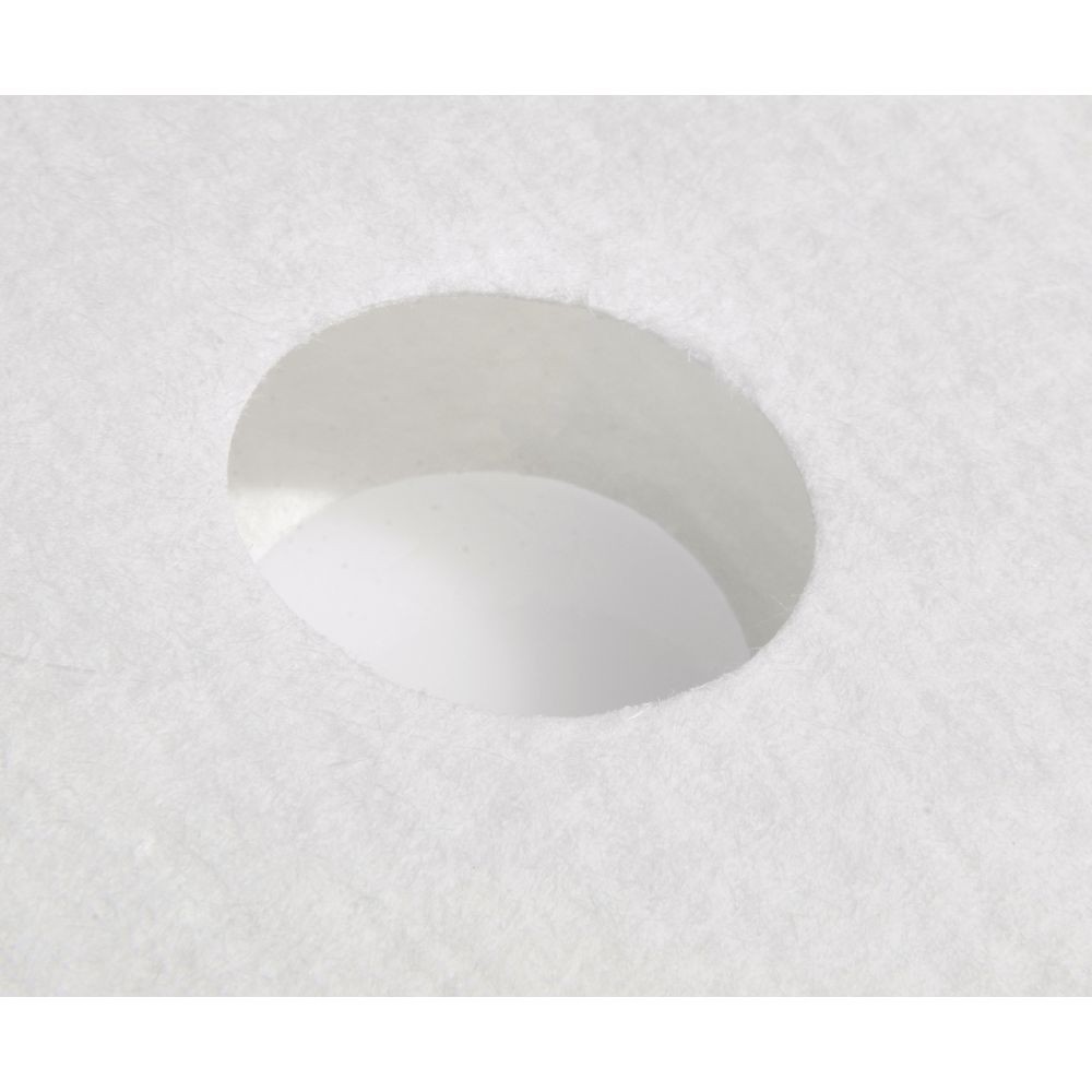 Disco Inc Shortening Filter Paper Envelope Type for KFC Filtration Units – 15″L