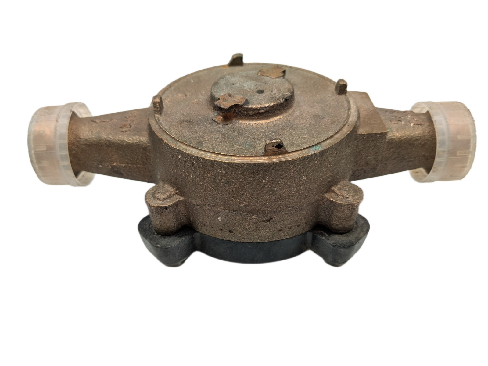 5/8″ T-10 METER READER VALVE ONLY