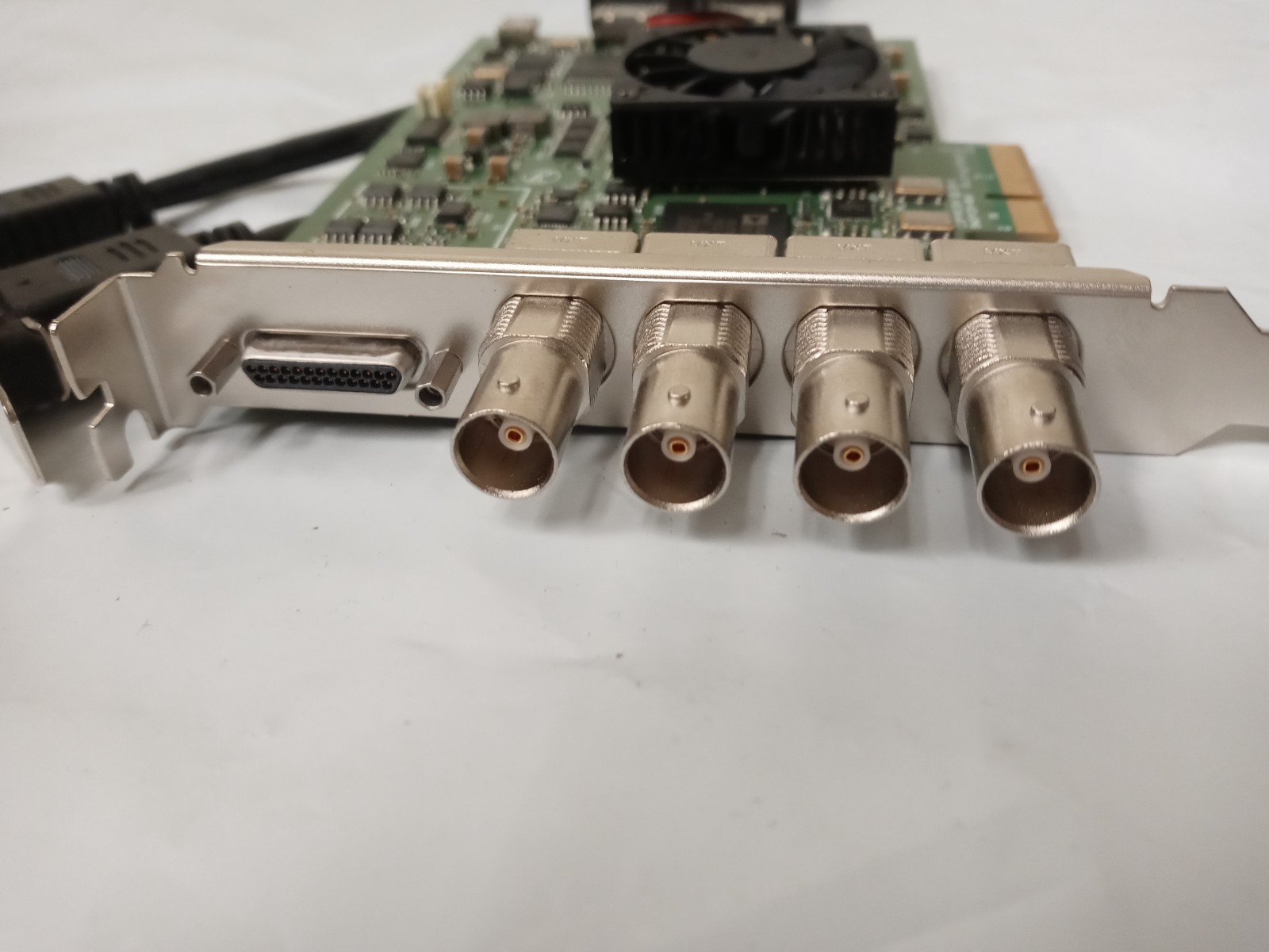 Decklink HD Extreme 3D +