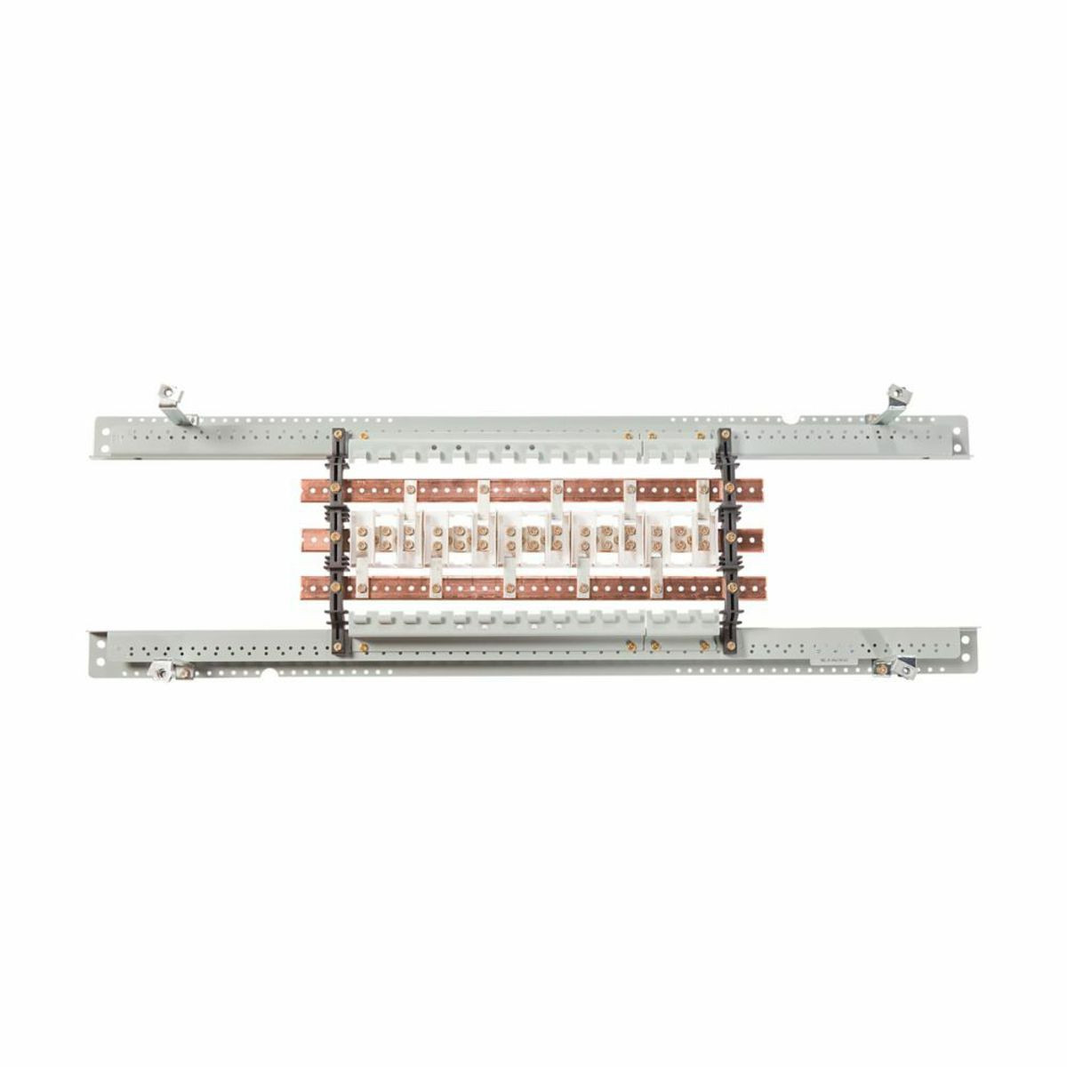 Eaton PRL2X3225X42C PRL2X Interior 480/277 3P 4W 225A 42 CKT CU BUS