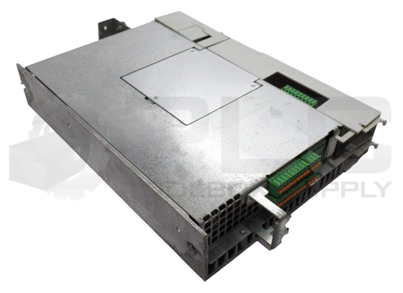 BOSCH REXROTH DKC11 3-040-7-FW SERVO DRIVE CONTROLLER ECO-DRIVE 40 AMP 3 PH