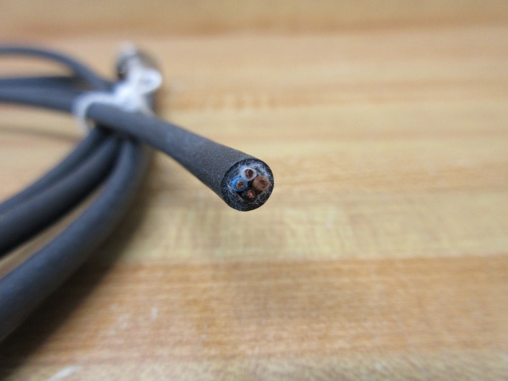 Phoenix Contact SACCBP-FS-4CON-M16/2,0-PUR SCO Single End Cable (Pack of 3)