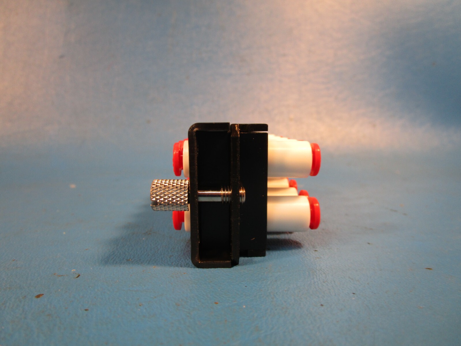 SMC IN-254-72  Special Insert Fitting Multi Connector, 5 Stations  Manifold Asse