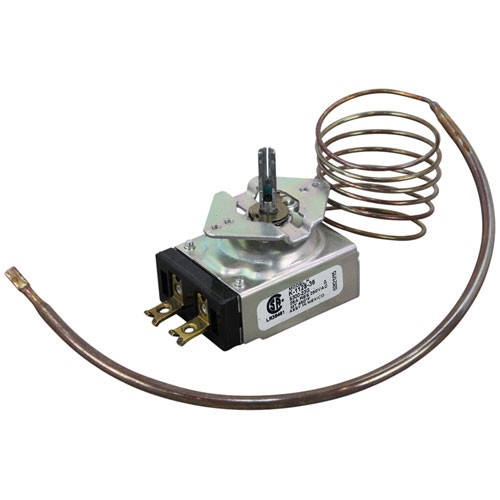 Bloomfield WS-60282 3/16″ X 12″ Thermostat K 100-450Â°F