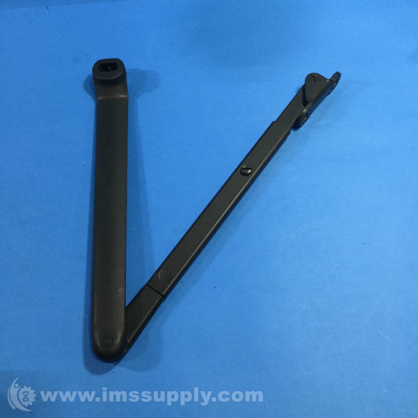 LCN 4010 Finish Dark Bronze Door Closer FNIP