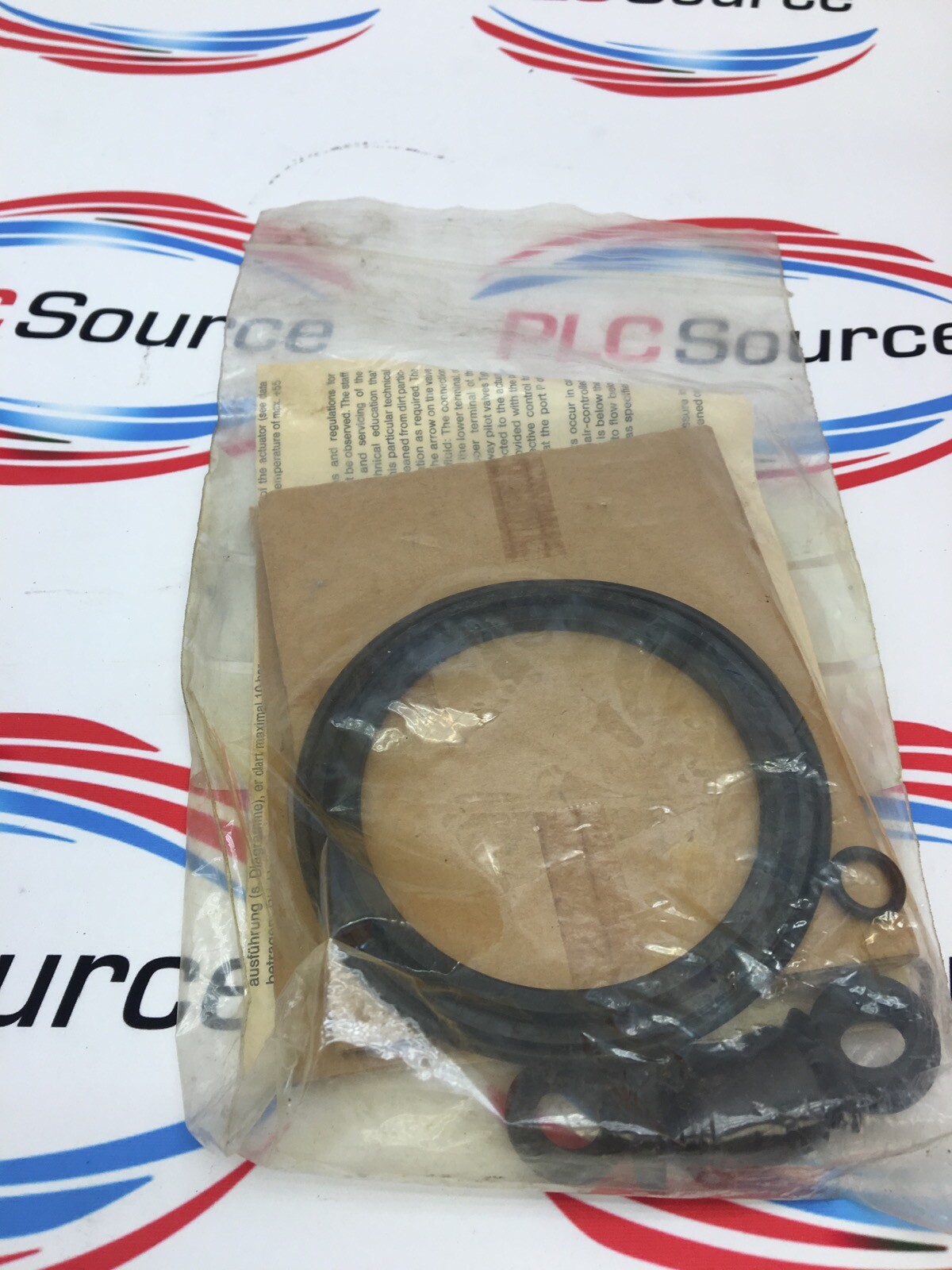 BURKERT 001902Y SEAL REPAIR KIT E-2000-000F-0PA-VA