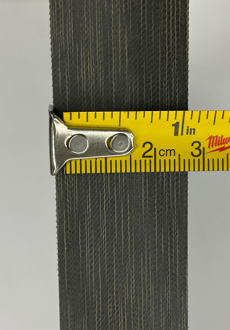McMaster 8181K431 High Strength Lightweight Carbon Fiber 12″ X 12″ X 1″