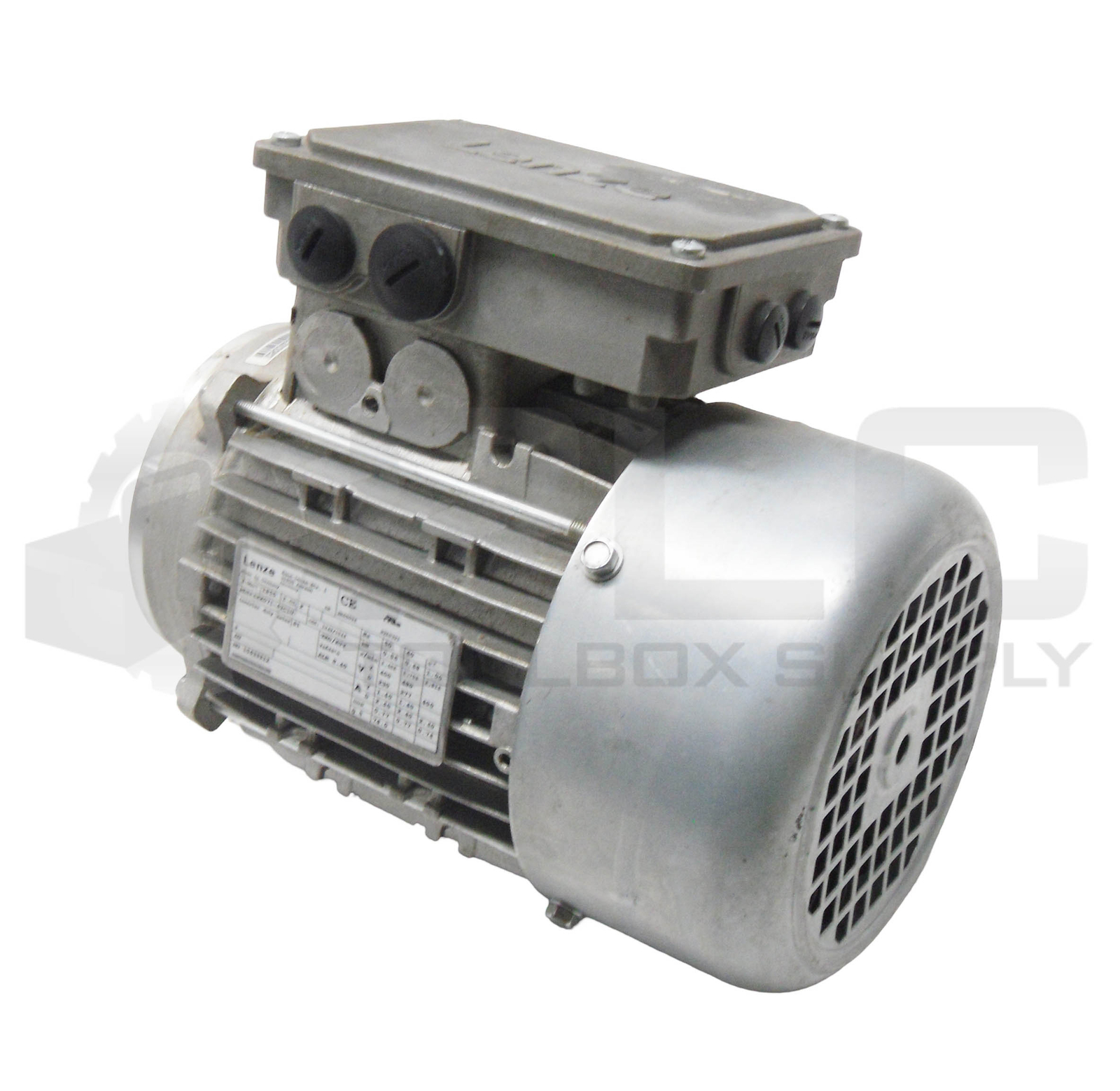 NEW LENZE MDEMAXX071-42C1U MOTOR 1KW 2515RPM
