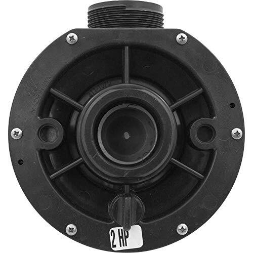 Waterway 310-1130 E-Series Wet End 1HP 48-FR Center Discharge 1-1/2in