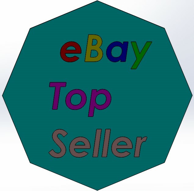 Adapter ANSI x KF40 x 45 Deg & Centering & Cap & Clamp, Aluminum, BOX C #1600Z6