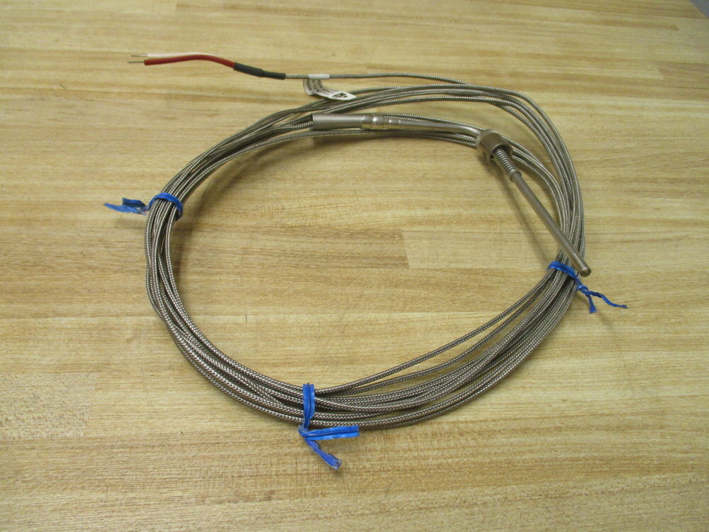 Big Chief BC1508-27 Thermocouple A4.625B120