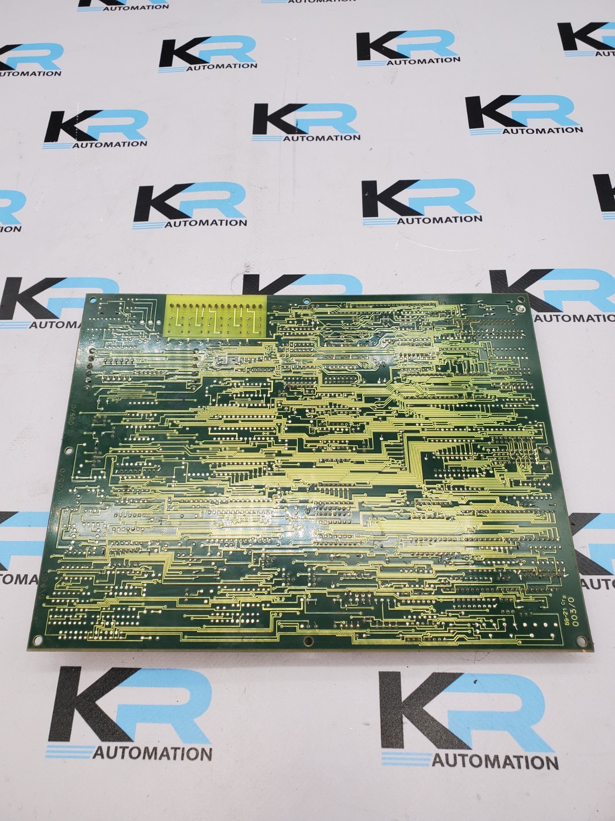 GE 531X139APMANG2 Application card