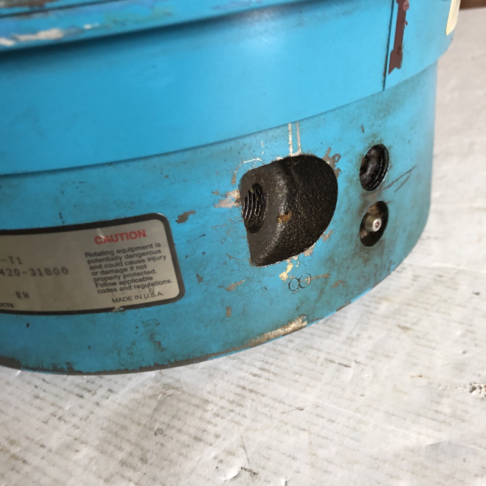 BOSTON GEAR ORC-4FJT-9P36-T1 CENTRIC MOTOR CLUTCH,710159-420-31800,6000,EF