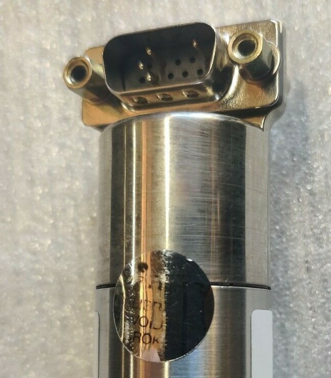 MKS Baratron Pressure Transducer 1000 PSIA, 890B13PCB3GC1S Same day shipping!!