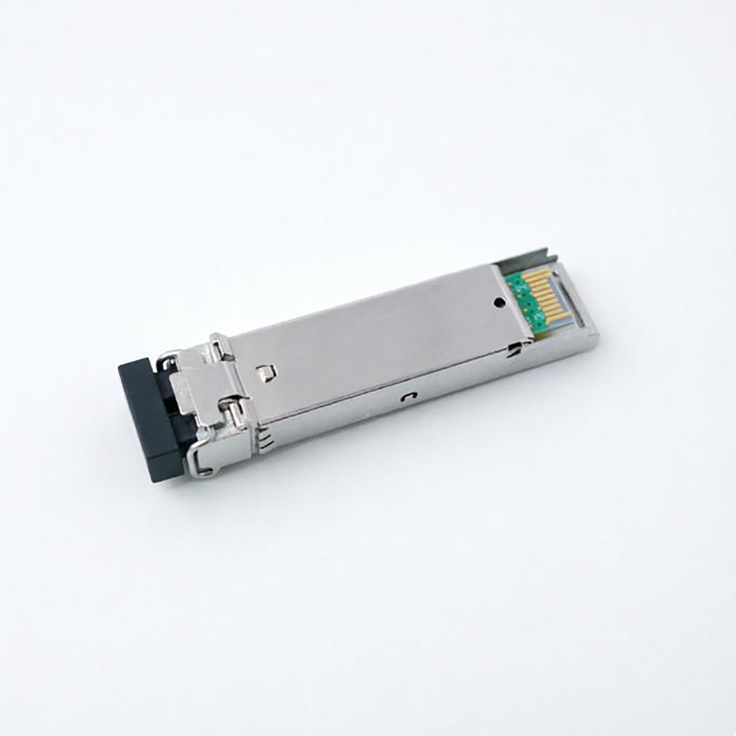 Fortinet FTLF1318P3BTLFTN Gigabit Single-Mode SFP Transceiver FN-TRAN-LX