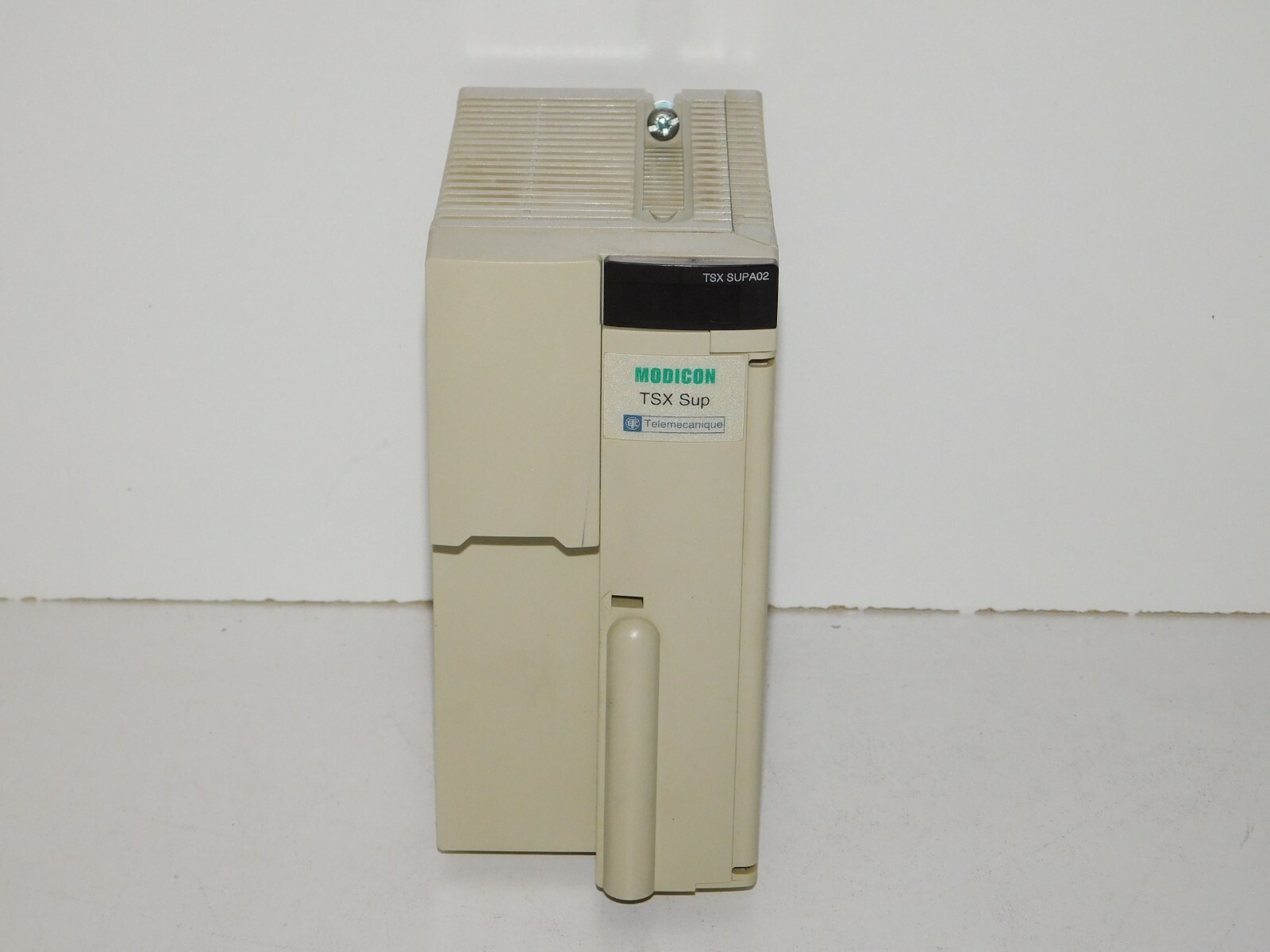 Telemecanique Schneider Modicon TSXSUPA02 Process Power Communication Module