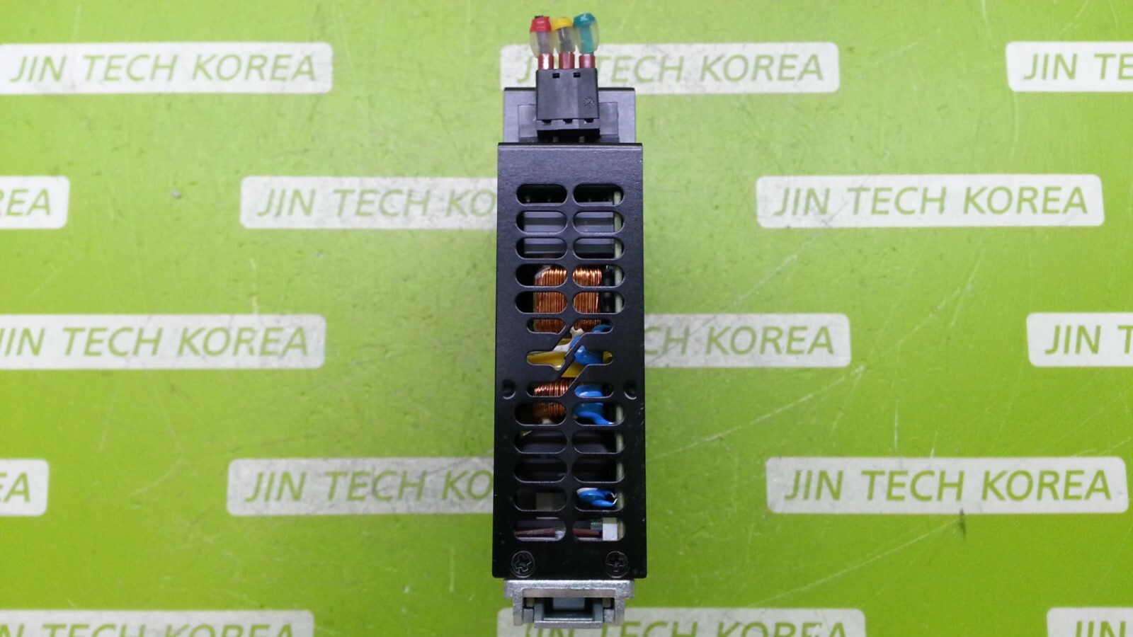11554) [USED] WEIDMULLER PRO TOP1 120W 24V 5A F
