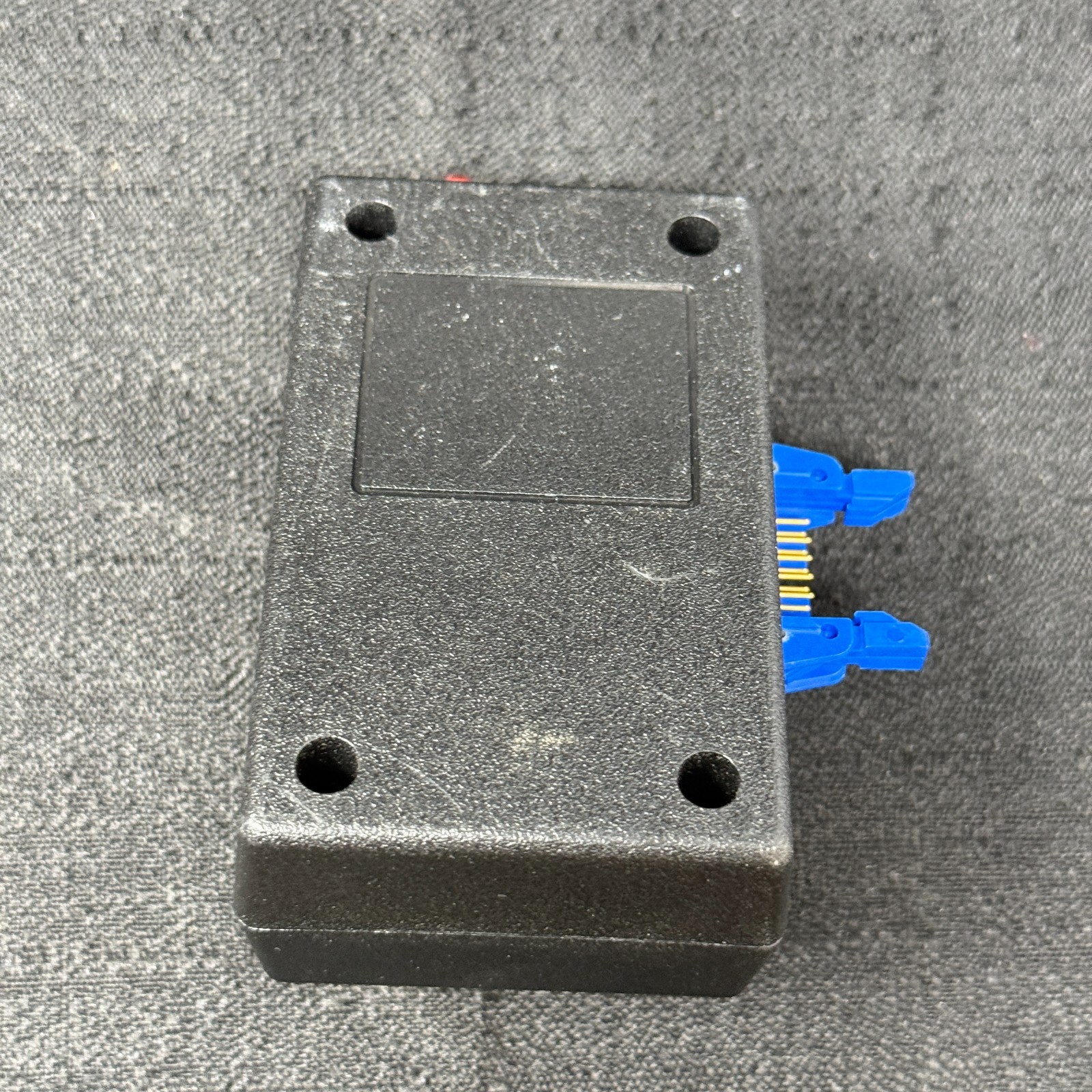 EG&G Optoelectronics Judson Monito Module P/N: 490101 #W4685 Used Good Shape