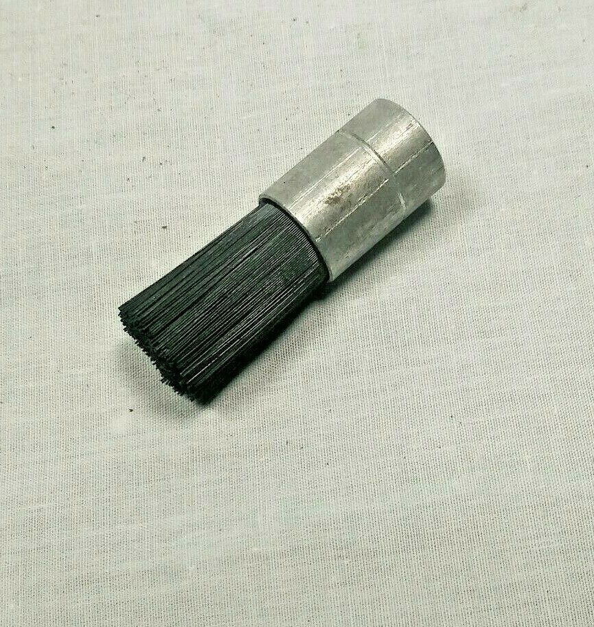 Lot of 4, DQB FLO BRUSH 98710, DETROIT QUALITY BRUSH, 1/8″ FPT
