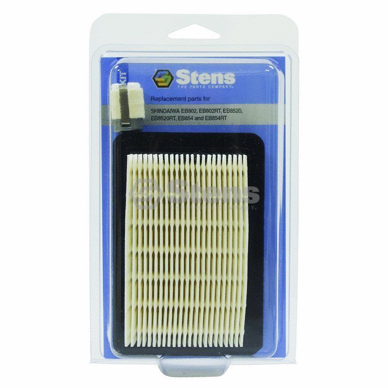 605-600 STENS FILTER KIT FITS MODEL SHINDAIWA A226000540