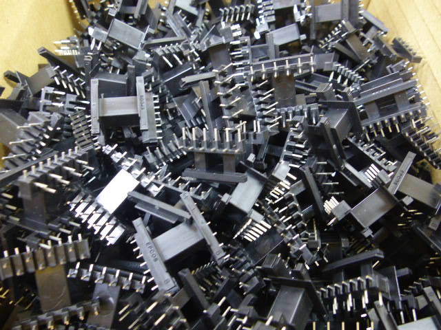 EPCOS B66206C1014T1 Qty of 50 per Lot ROCCHETTO EF20 1G 14T; BOBBIN COIL FORMER