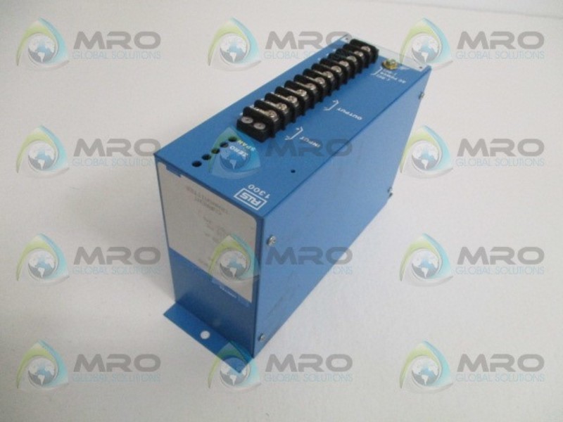 RIS SC-1300 CURRENT TRANSMITTER 4-20mA NSNP