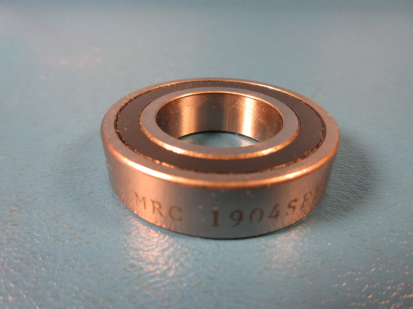 MRC 1904SFFP, Deep Groove Ball Bearing, Single Row,(SKF 61904-2RZ, NSK 6904 ZZ )