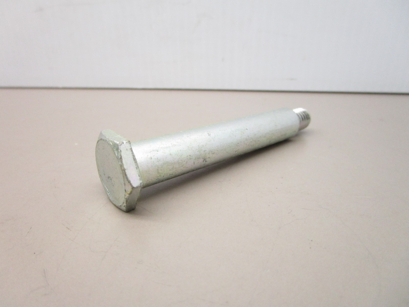 OEM EZ-GO 10121-G01 Shoulder Bolt 3/8″ x 3-1/4″ for TXT Golf Cart