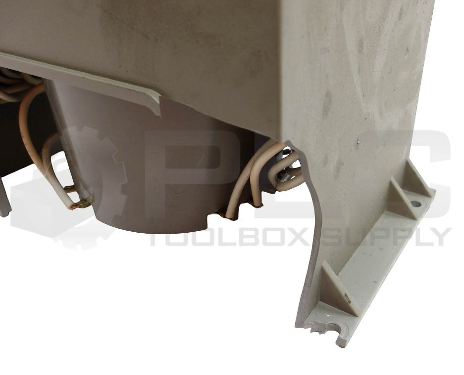 ATC 342A 200 Q 10 PX AUTOMATIC TIMING & CONTROLS 120V 50/60HZ *READ*