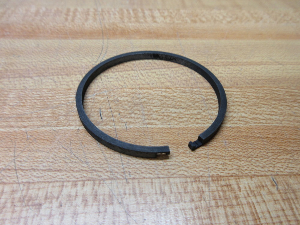 Atlas Equipment AB312HG01 Piston Ring Hook Style (Pack of 12)
