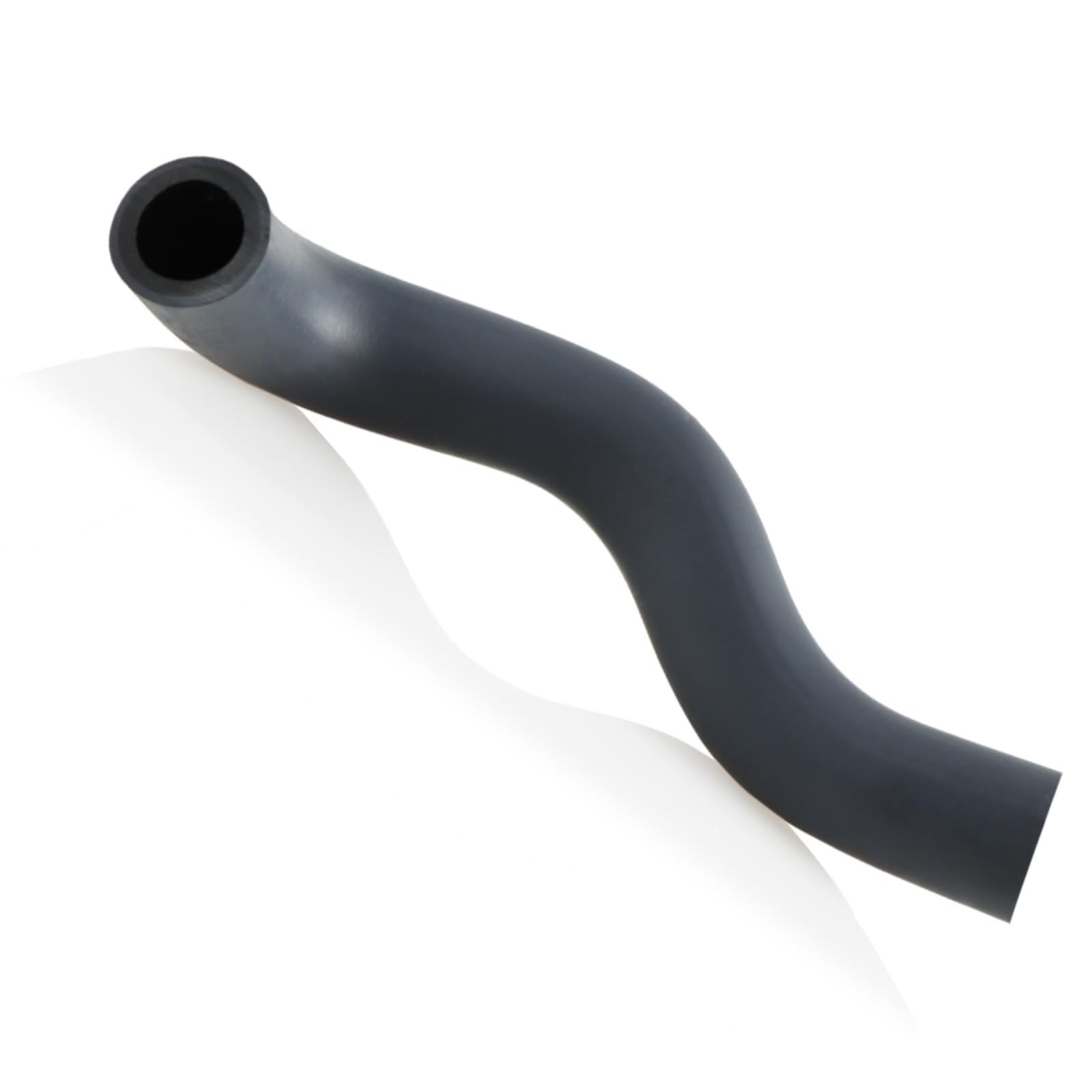 Engine Crankcase Breather Hose Double Layer Rubber for Chevrolet GMC Isuzu