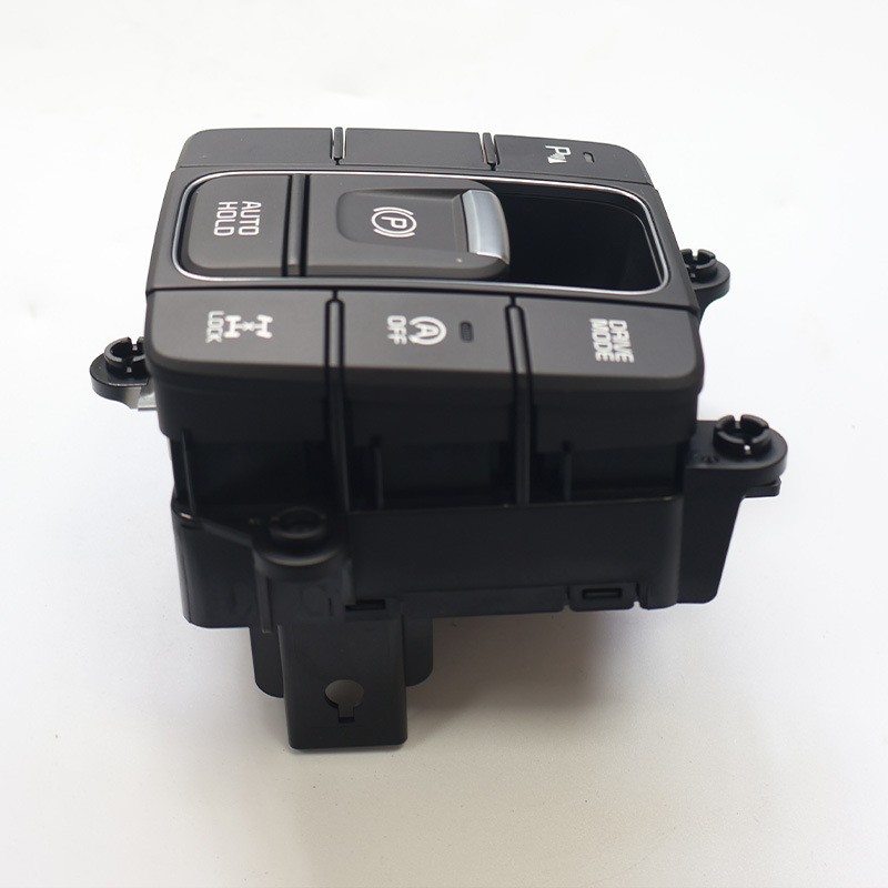 Handbrake Switch 93600C5590 4WD Control Switch for Hyundai Kia Sorento Auto Part