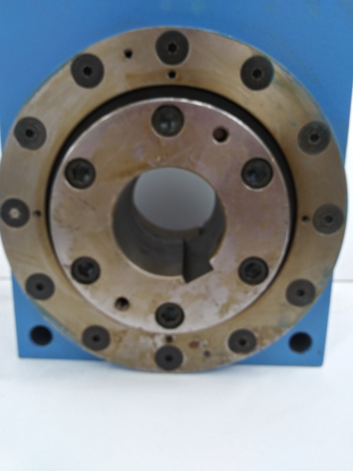 UNIMEC BALL SCREW JACK K-SERIES SIZE 88